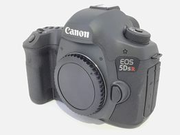 camara digital reflex canon eos 5ds r