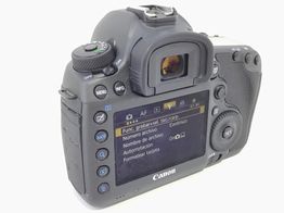 camara digital reflex canon eos 5ds r