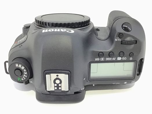 camara digital reflex canon eos 5ds r