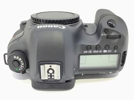 camara digital reflex canon eos 5ds r