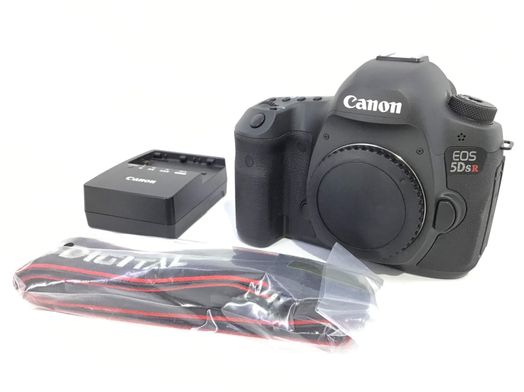 camara digital reflex canon eos 5ds r