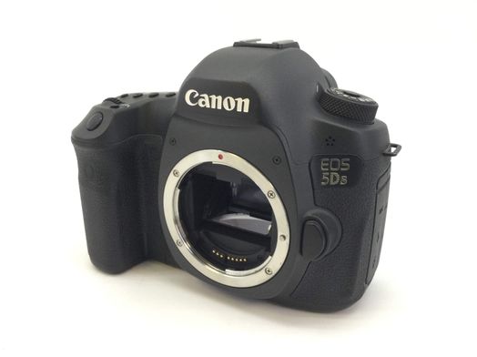 camara digital reflex canon eos 5ds