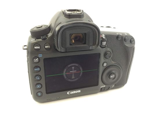 camara digital reflex canon eos 5ds