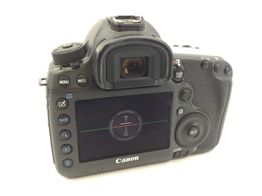 camara digital reflex canon eos 5ds