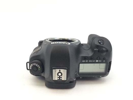 camara digital reflex canon eos 5ds