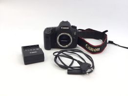 camara digital reflex canon eos 5ds