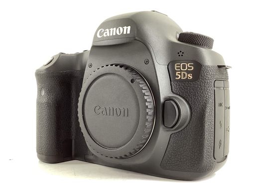 camara digital reflex canon eos 5ds