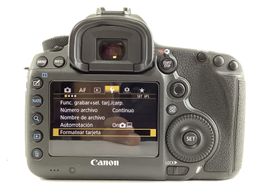 camara digital reflex canon eos 5ds