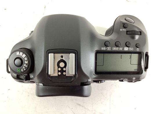 camara digital reflex canon eos 5ds