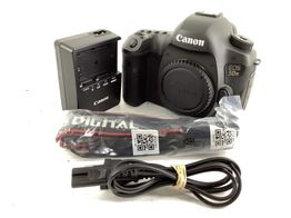 camara digital reflex canon eos 5ds