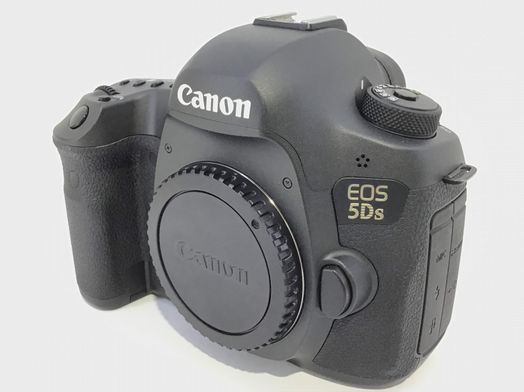 camara digital reflex canon eos 5ds
