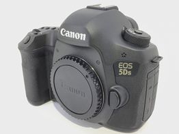 camara digital reflex canon eos 5ds