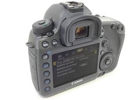 camara digital reflex canon eos 5ds