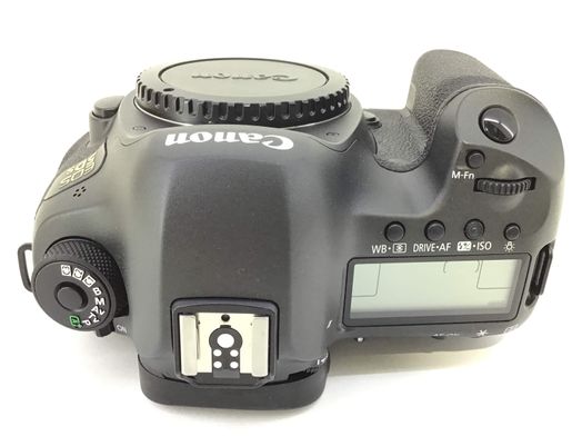 camara digital reflex canon eos 5ds