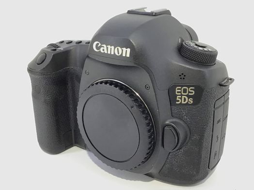 camara digital reflex canon eos 5ds