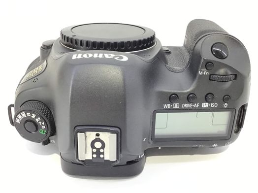 camara digital reflex canon eos 5ds
