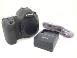 camara digital reflex canon eos 5ds