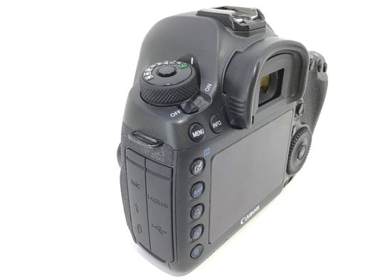 camara digital reflex canon eos 5ds