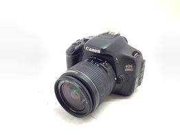 camara digital reflex canon eos 600d+ef-s 18-55mm 1:3.5-5.6 is ii