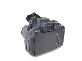 camara digital reflex canon eos 600d+ef-s 18-55mm 1:3.5-5.6 is ii