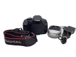 camara digital reflex canon eos 600d