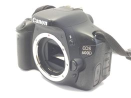 camara digital reflex canon eos 600d camara digital reflex canon eos 600d