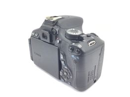 camara digital reflex canon eos 600d