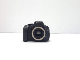 camara digital reflex canon eos 600d