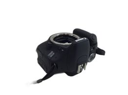 camara digital reflex canon eos 600d