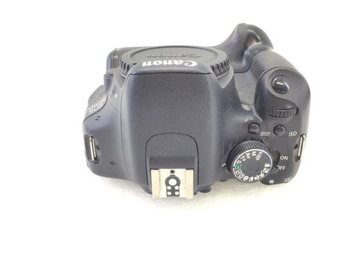 camara digital reflex canon eos 600d