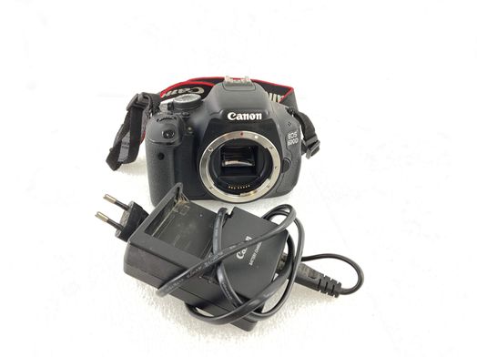 camara digital reflex canon eos 600d