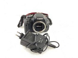 camara digital reflex canon eos 600d