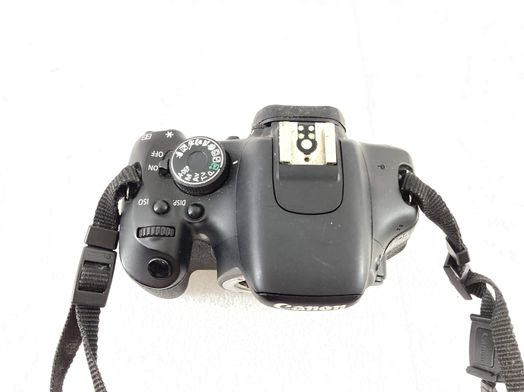 camara digital reflex canon eos 600d