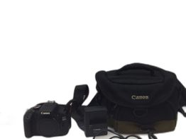 camara digital reflex canon eos 600d