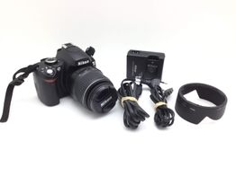 camara digital reflex canon eos 60d+ef-s 18-55mm 1:3.5-5.6 is