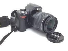 camara digital reflex canon eos 60d+ef-s 18-55mm 1:3.5-5.6 is