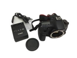 camara digital reflex canon eos 60d