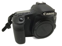 camara digital reflex canon eos 60d