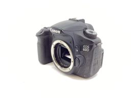 camara digital reflex canon eos 60d