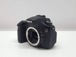 camara digital reflex canon eos 60d