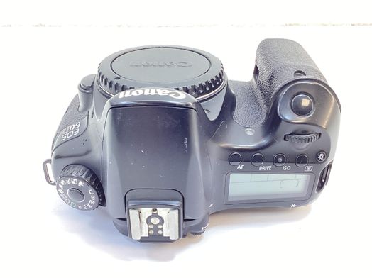 camara digital reflex canon eos 60d