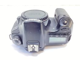 camara digital reflex canon eos 60d