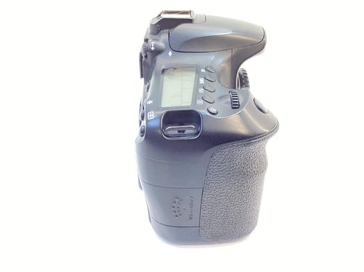 camara digital reflex canon eos 60d