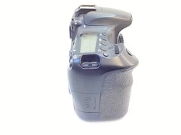 camara digital reflex canon eos 60d