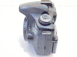 camara digital reflex canon eos 60d