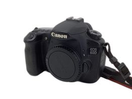 camara digital reflex canon eos 60d