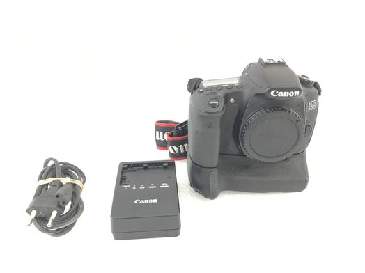 camara digital reflex canon eos 60d
