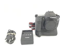 camara digital reflex canon eos 60d