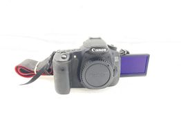 camara digital reflex canon eos 60d