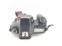 camara digital reflex canon eos 60d